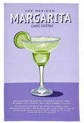 Ulster Weavers Cotton Tea Towel Margarita image 0