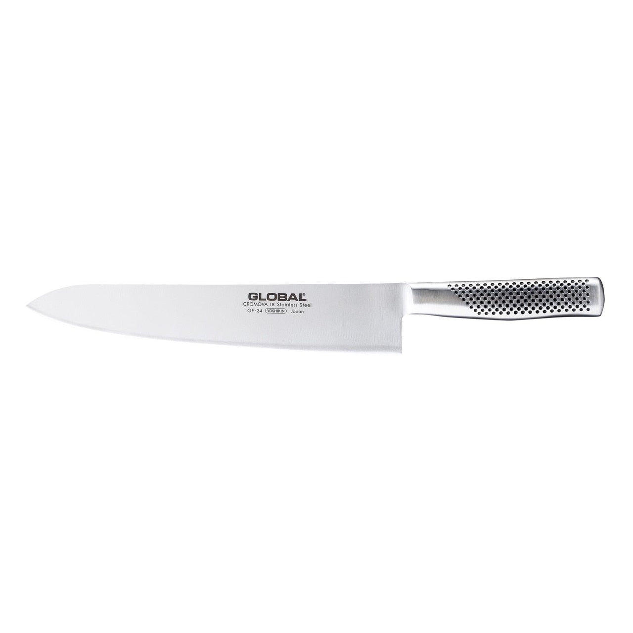 Global Classic Chefs Knife 27Cm image 0