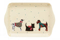 Ulster Weavers Scatter Tray Hound Dog image 0