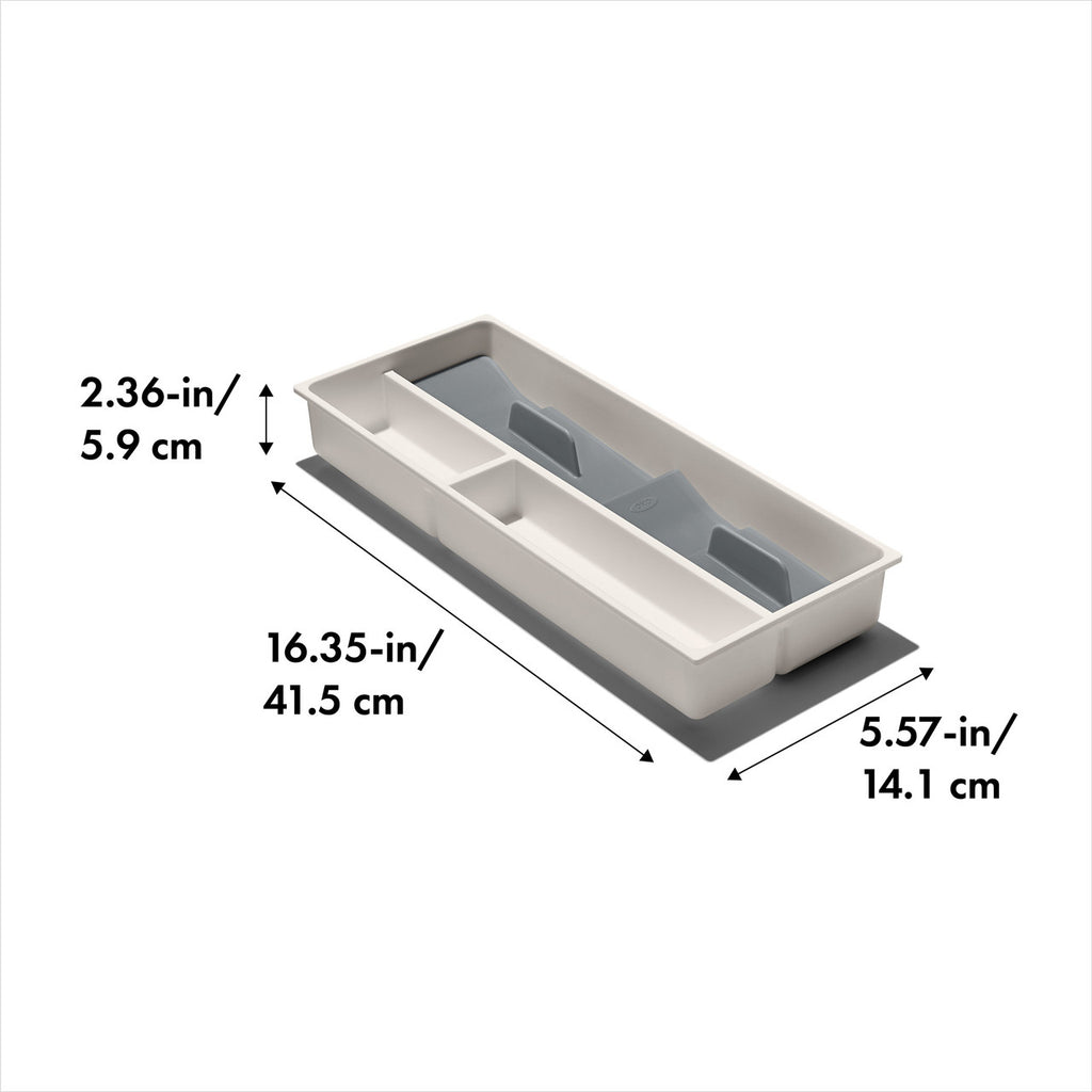OXO Good Grips Compact Utensil Organiser image 2
