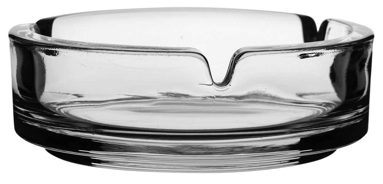 Bormioli Rocco Ashtray Rd Stack 107mm image 0