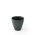 Zero Teacup 190ml Crystal Silver image 0