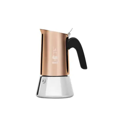 Bialetti Venus Induction 6 Cup Copper image 0