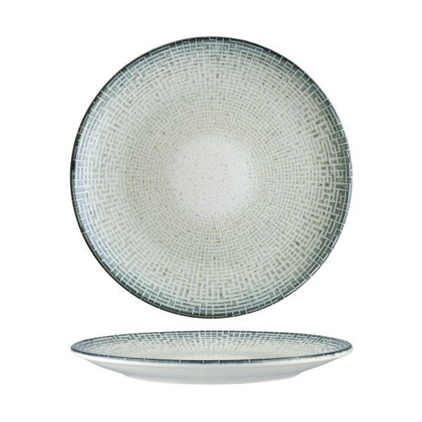 Bonna Maze Plate Coupe 270 mm image 0