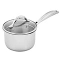 Scanpan Saucepan 14cm 1.2L image 0