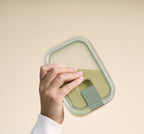 Easyclip Storage 2250ml Nordic Sage image 1