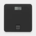 Brabantia Bathroom Scale ReNew, Battery Free - Dark Grey image 0