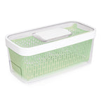 OXO Good Grips GreenSaver? Produce Keeper ? 4.7 L image 0