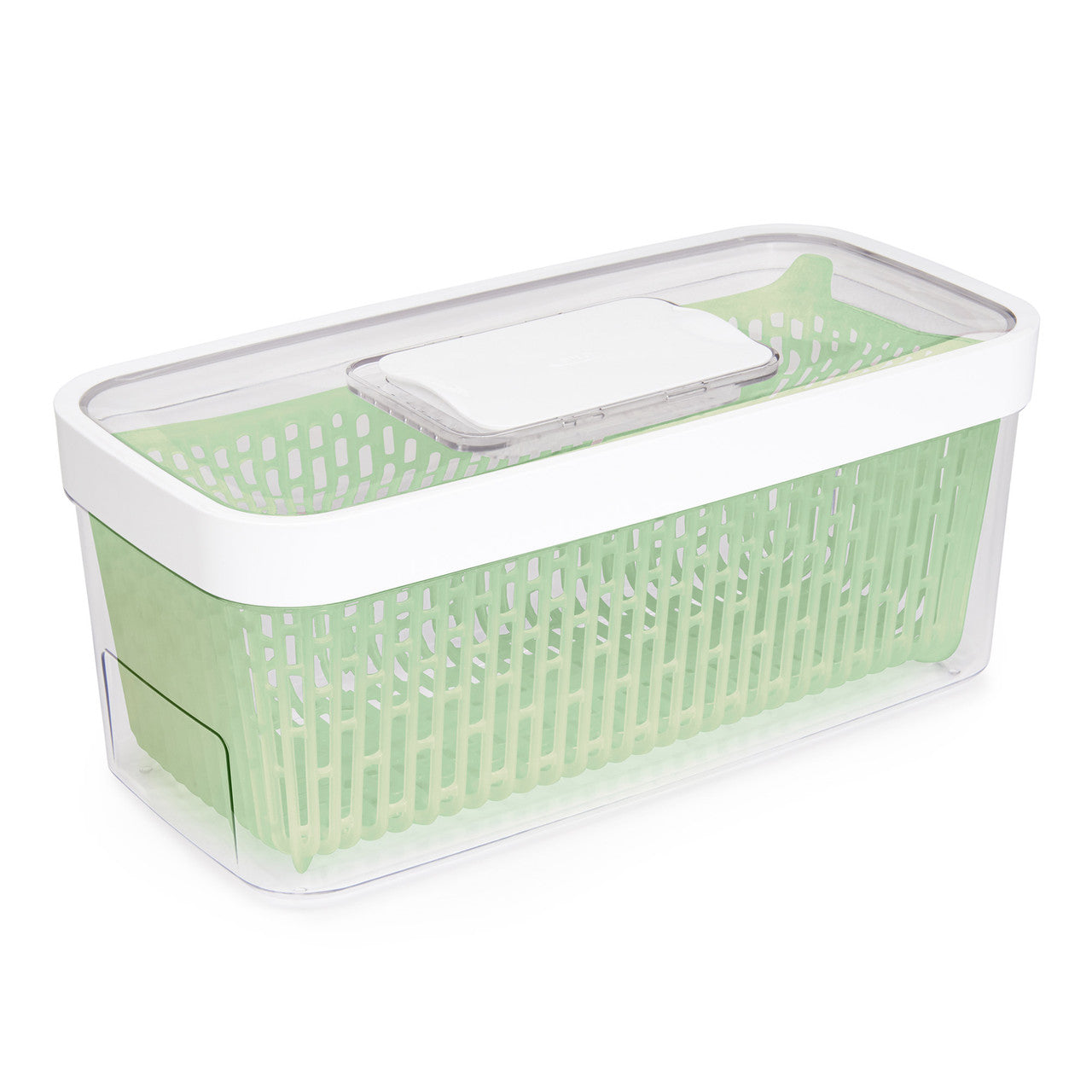 OXO Good Grips GreenSaver? Produce Keeper ? 4.7 L image 0