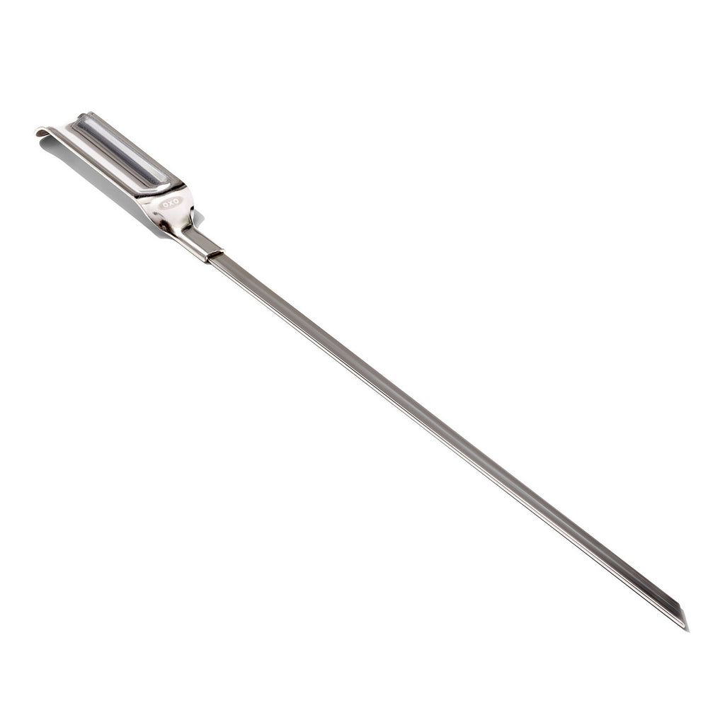 OXO Good Grips 6-Piece Grilling Skewer Set image 1