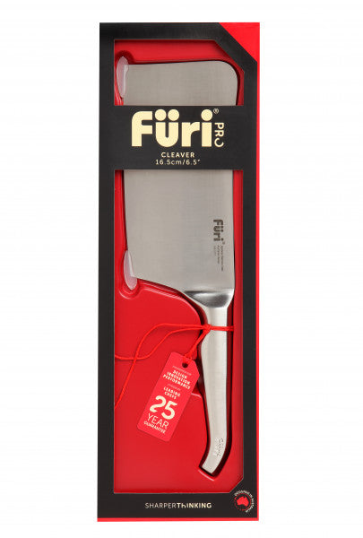 Furi Pro Cleaver 16.5cm image 1