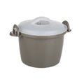 Progressive Prep Solutions Microwave Rice Cooker Set image 0