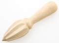 Cuisena Wooden Citrus Juicer & Reamer image 0
