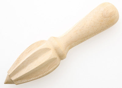 Cuisena Wooden Citrus Juicer & Reamer image 0