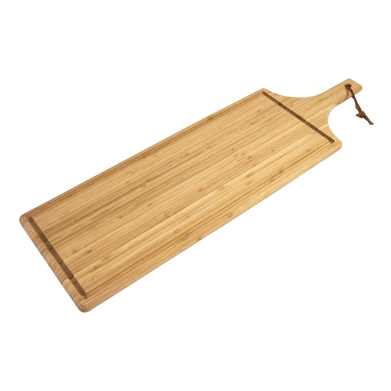 Scanpan Bamboo Serving Board image 1