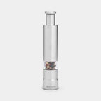 Brabantia Salt And Pepper Crushers Set - Matt Steel image 2