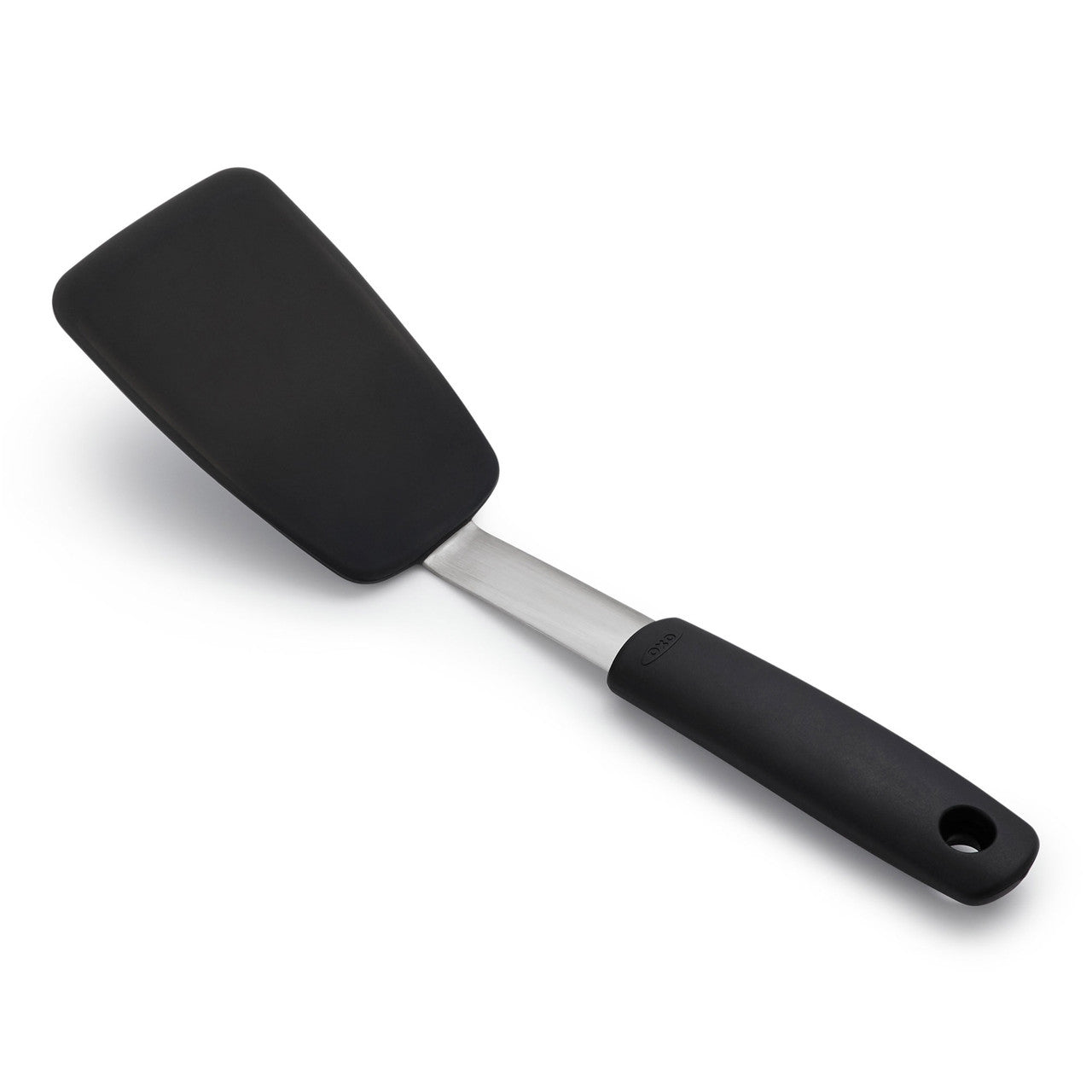 Oxo Silicone Flexible Turner ? Small image 1