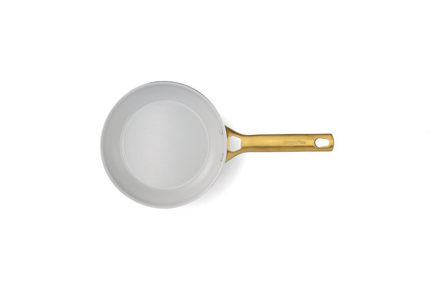 GreenPan Padova Smokey Blue Frypan 20cm image 1