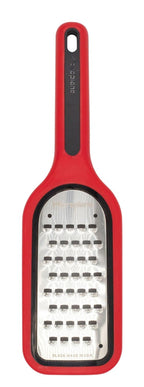Microplane Select Series - Extra Coarse Grater Red image 0