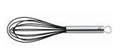 Wmf Whisk Silicone 20cm image 0