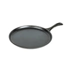 Lodge Round Griddle 26cm image 0