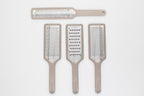 Microplane EcoGrate Zester - Dover Grey image 4