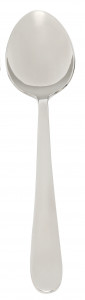 Stanley Rogers Albany Dessert Spoon image 1