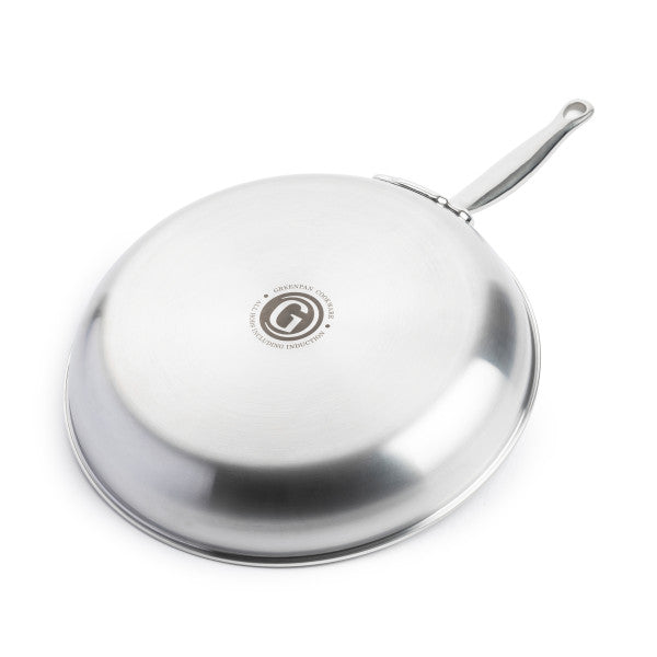 GreenPan Premiere Frypan 20cm image 1