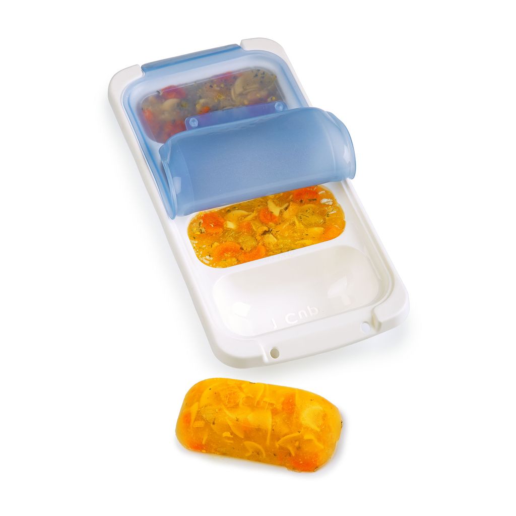 Progressive Freezer Portion Pod - 1 Cup image 1