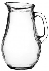 Pasabahce Bistro Jug 1.85Lt image 0