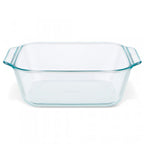 Pyrex Deep Glass Baking Dish 2.5L image 0