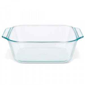 Pyrex Deep Glass Baking Dish 2.5L image 0