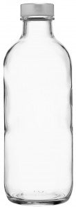 Pasabahce Iconic Bottle 0.5 Litre image 0