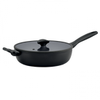 Essteele Flaunt Your Style And Save 28Cm Deep Covered Skillet image 0