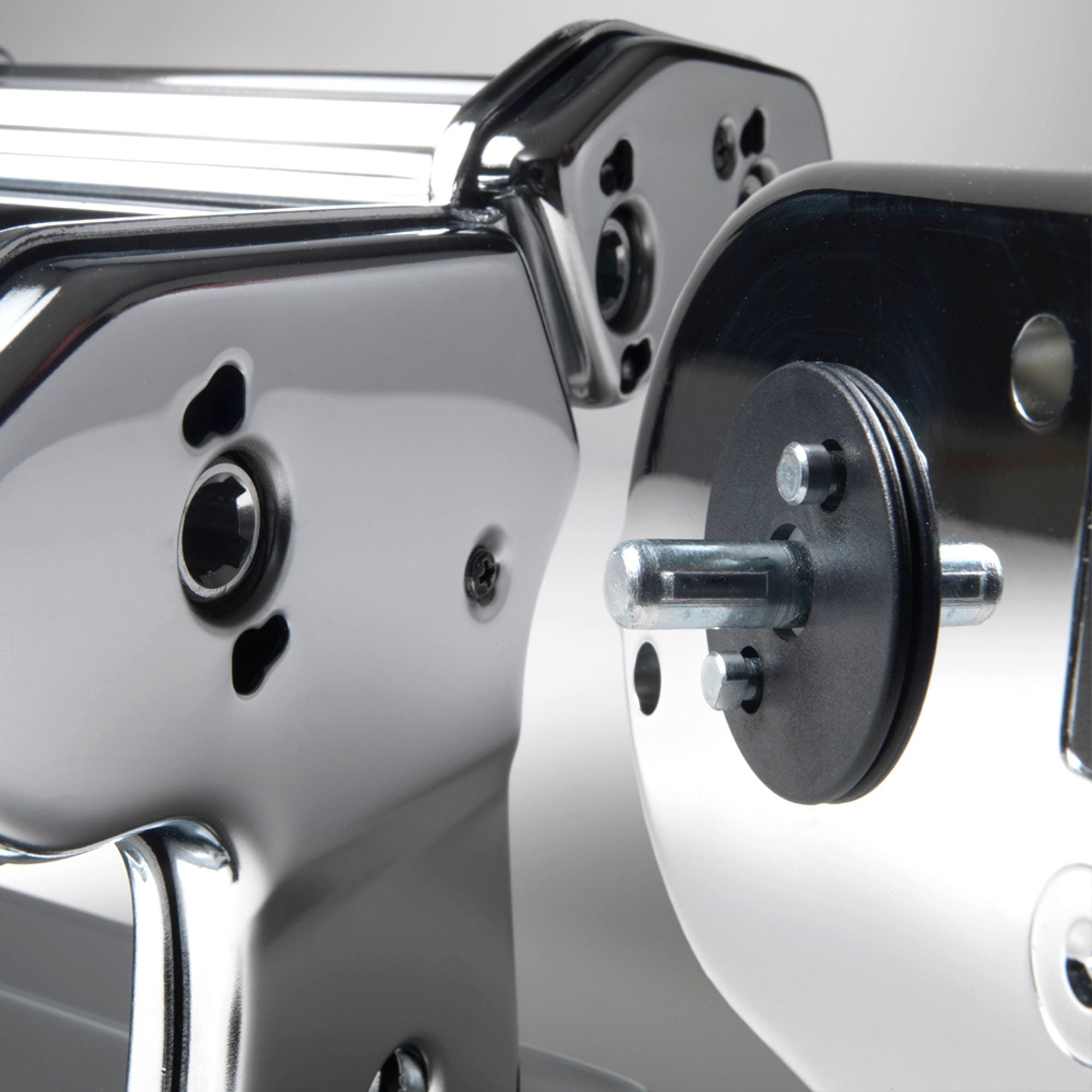 Marcato Atlas Motor "Pasta Drive" attachment image 2