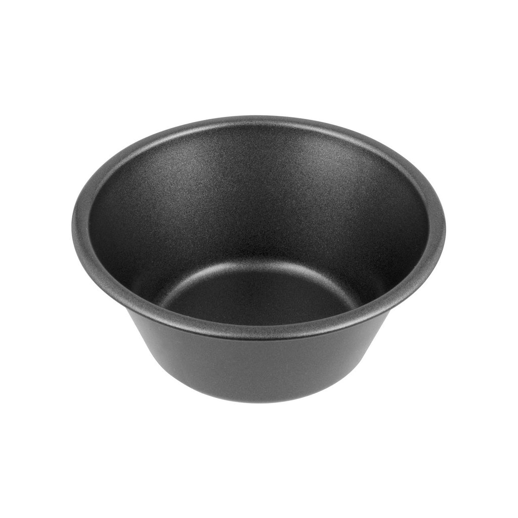 Bakemaster Deep Pie Dish Set of 4 12 x 5cm - Non-stick image 1