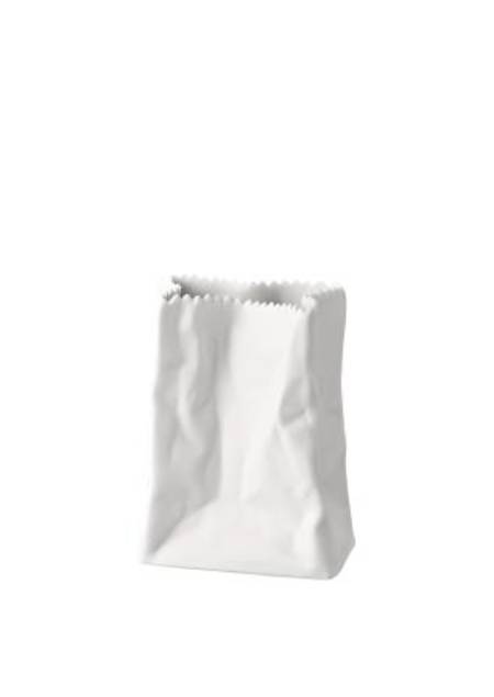 Rosenthal Vase Paper Bag image 0