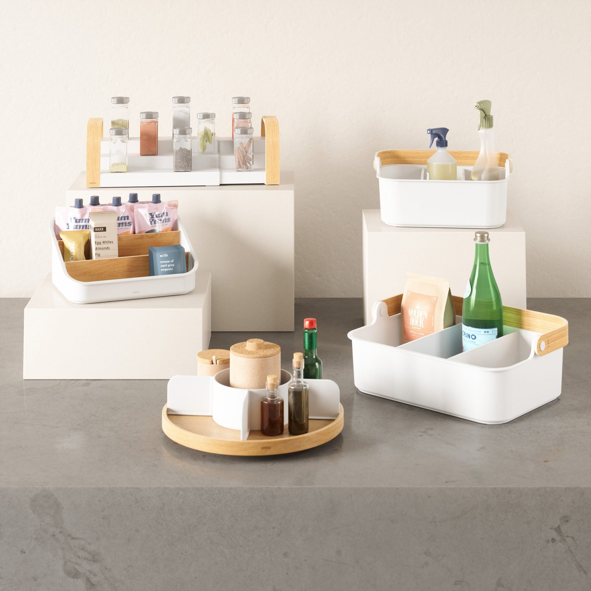 Umbra Bellwood Packet Organiser image 3