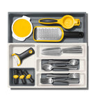 OXO Good Grips Expandable Utensil Drawer Organiser image 4