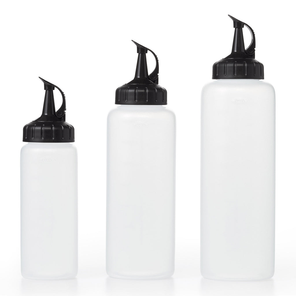 OXO Chef?s Squeeze Bottle ? Large ? 500 mL image 1