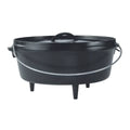 Lodge Camp Dutch Oven 5.6L 30cm image 0