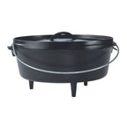 Lodge Camp Dutch Oven 5.6L 30cm image 0