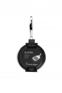 Stanley Rogers Matrix Stainless Steel Frypan 20cm image 1