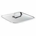 Scanpan Techniq 32 X 32Cm Glass Lid For Roaster image 0