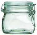 Bormioli Rocco Fido Jar 500ml image 0
