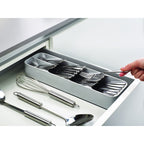 Joseph Joseph Compact Cutlery Organiser image 3