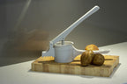 Cuisena Potato Ricer With 3 S/S Discs image 5