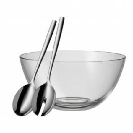 Wmf Taverno Salad Set 3pce 23.5cm SML image 0