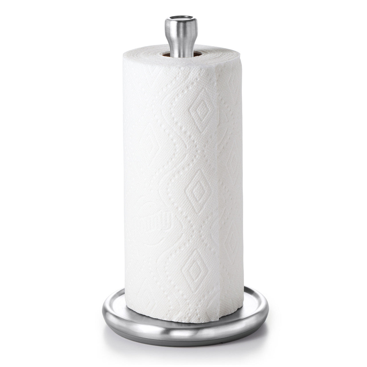 OXO Good Grips Steady Paper Towel Holder image 3