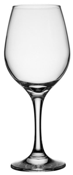 Pasabahce Set 6 Amber Wine 350ml image 0